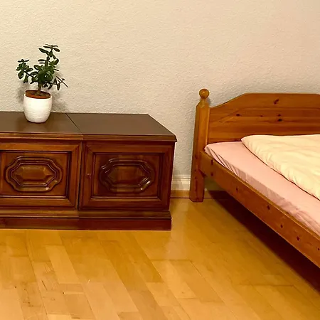 Apartment New Easy *