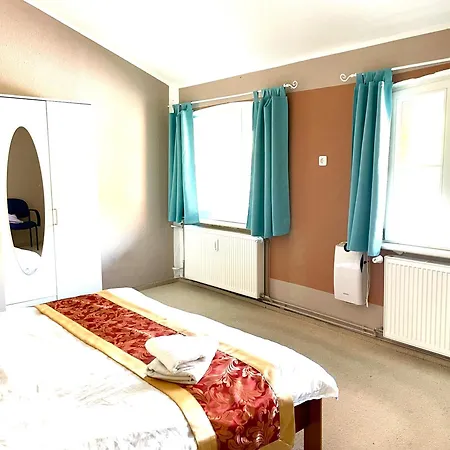 New Easy Apartment *