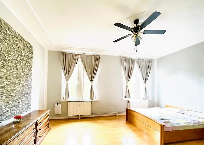 New Easy Lägenhet Seevetal