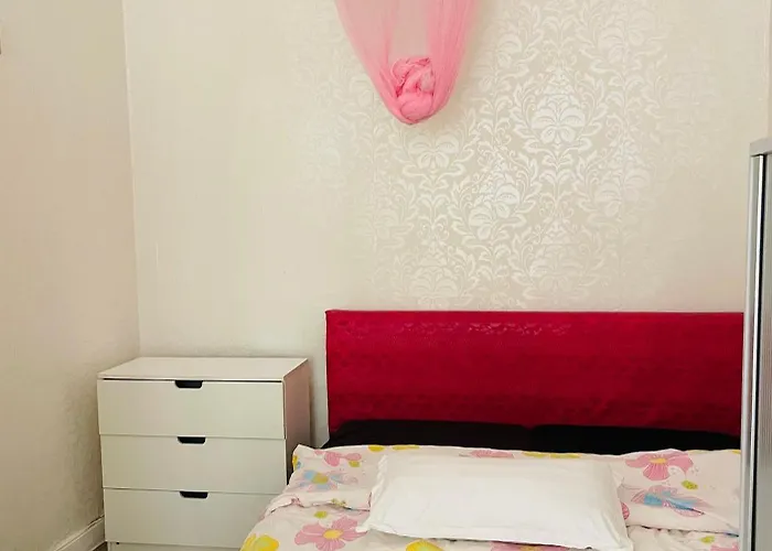 Lägenhet New Easy *