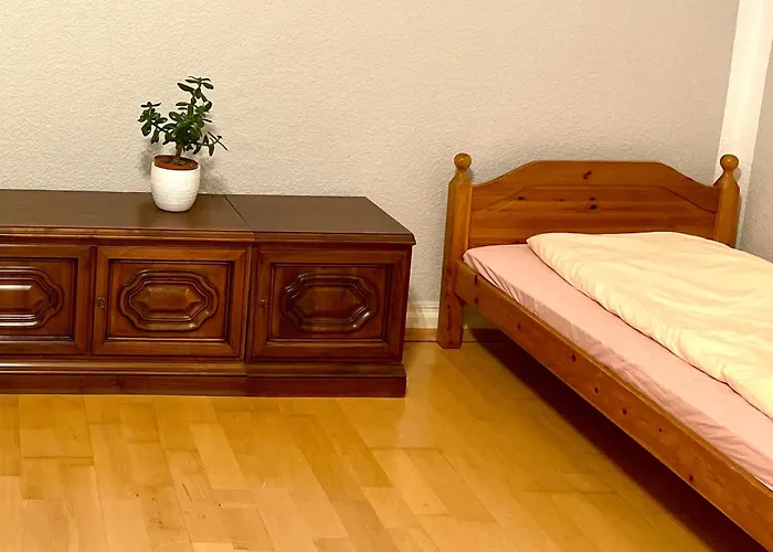 Lägenhet New Easy *