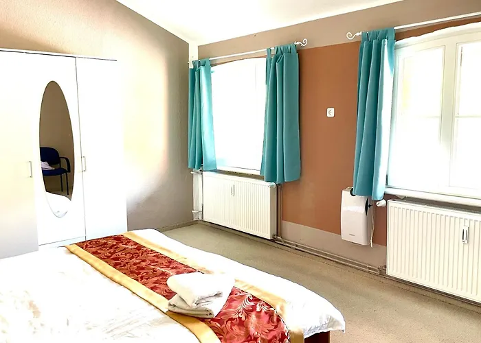 New Easy Lägenhet *